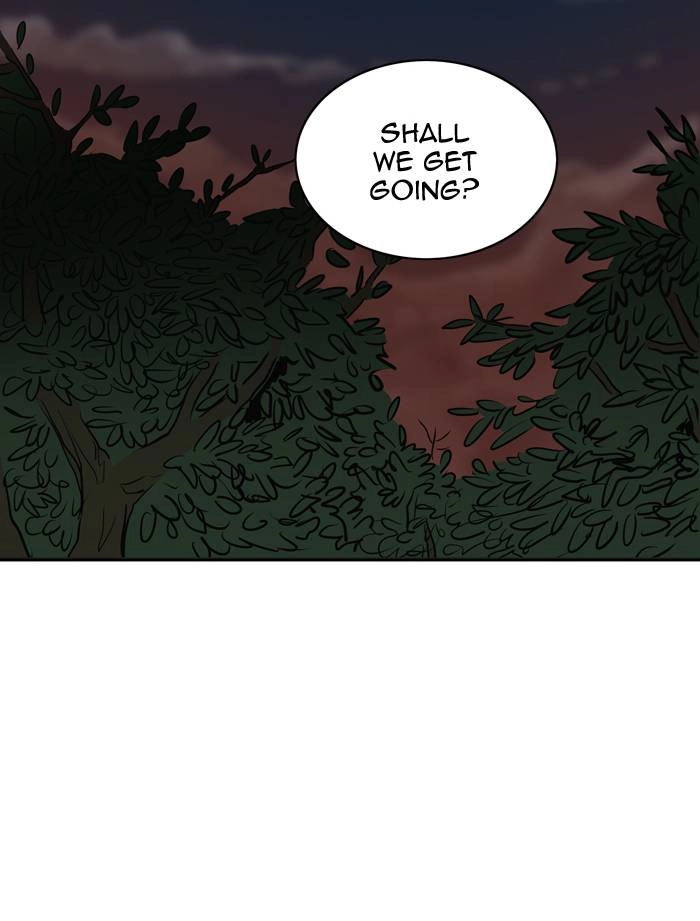 Tower of God Chapter 289 - Page 9