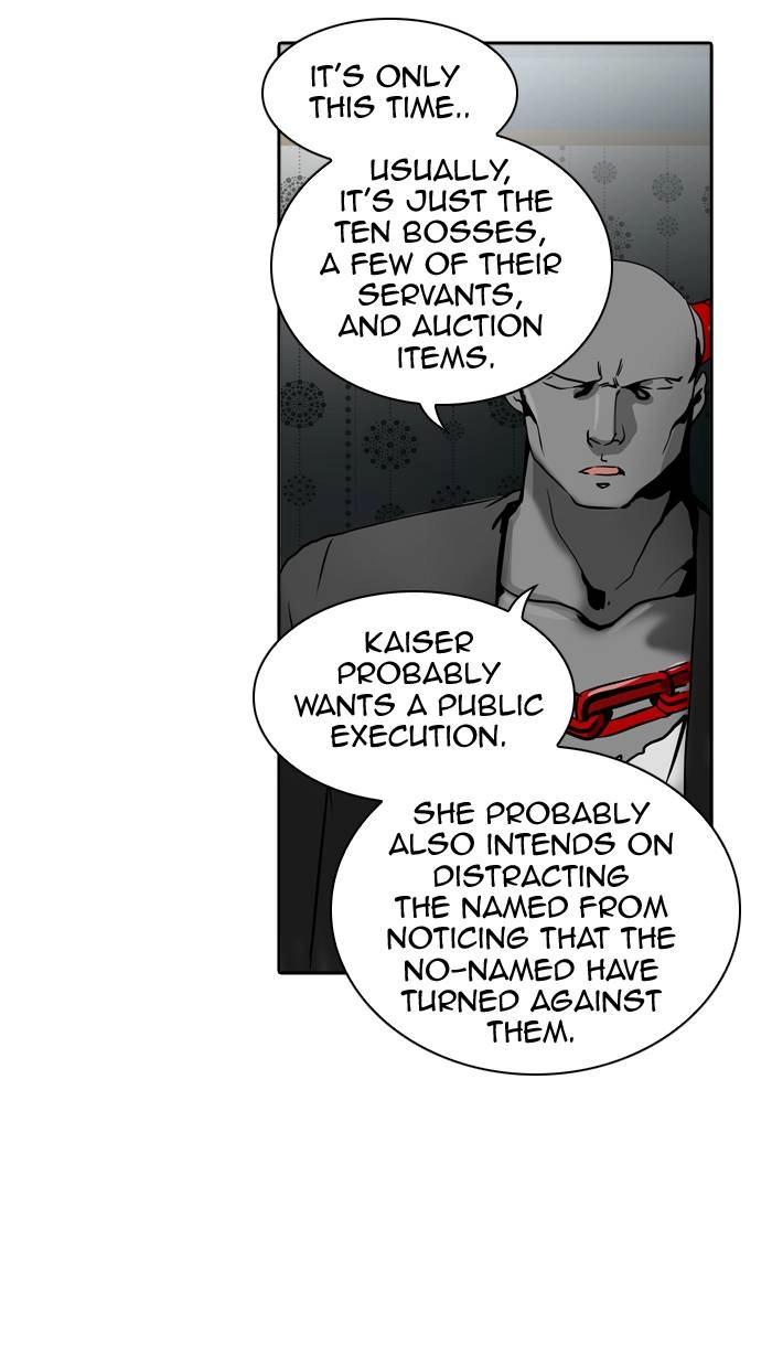 Tower of God Chapter 289 - Page 12