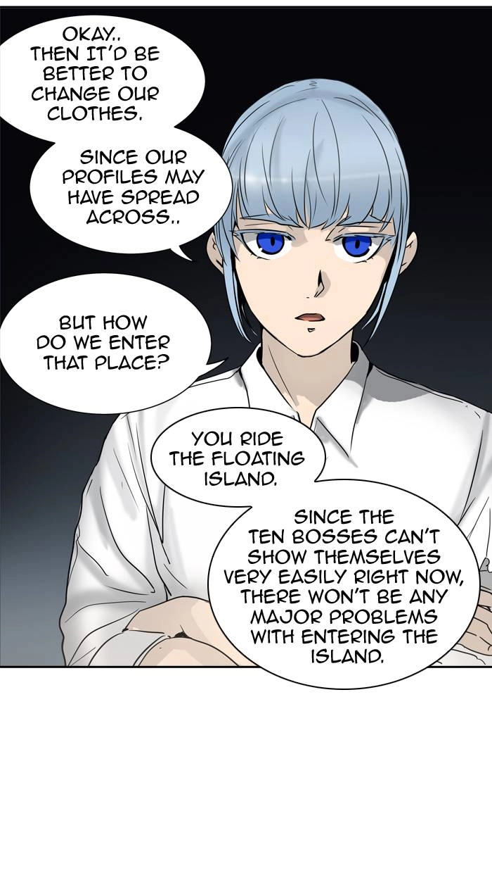 Tower of God Chapter 289 - Page 13