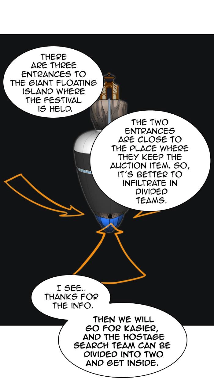 Tower of God Chapter 289 - Page 14
