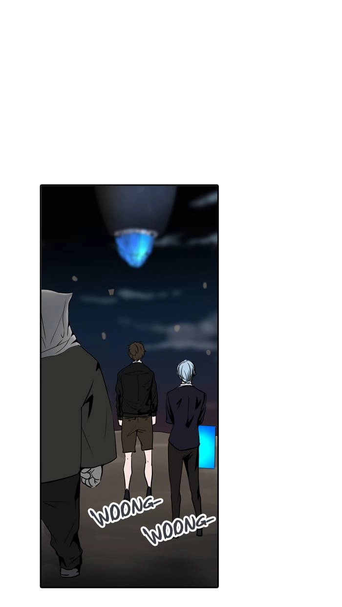 Tower of God Chapter 289 - Page 17