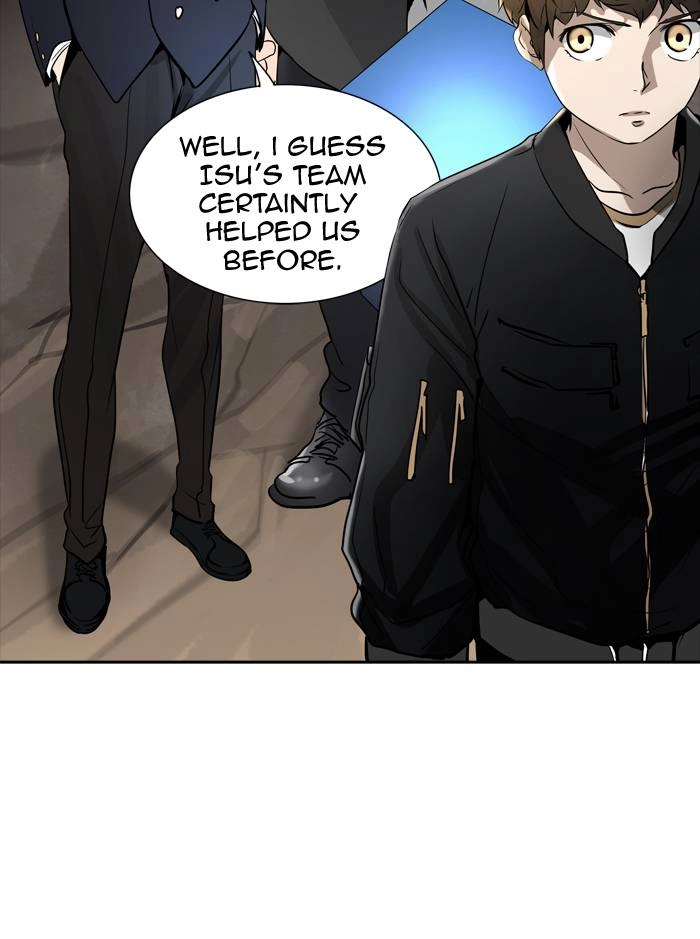 Tower of God Chapter 289 - Page 20
