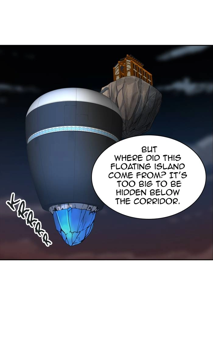 Tower of God Chapter 289 - Page 21