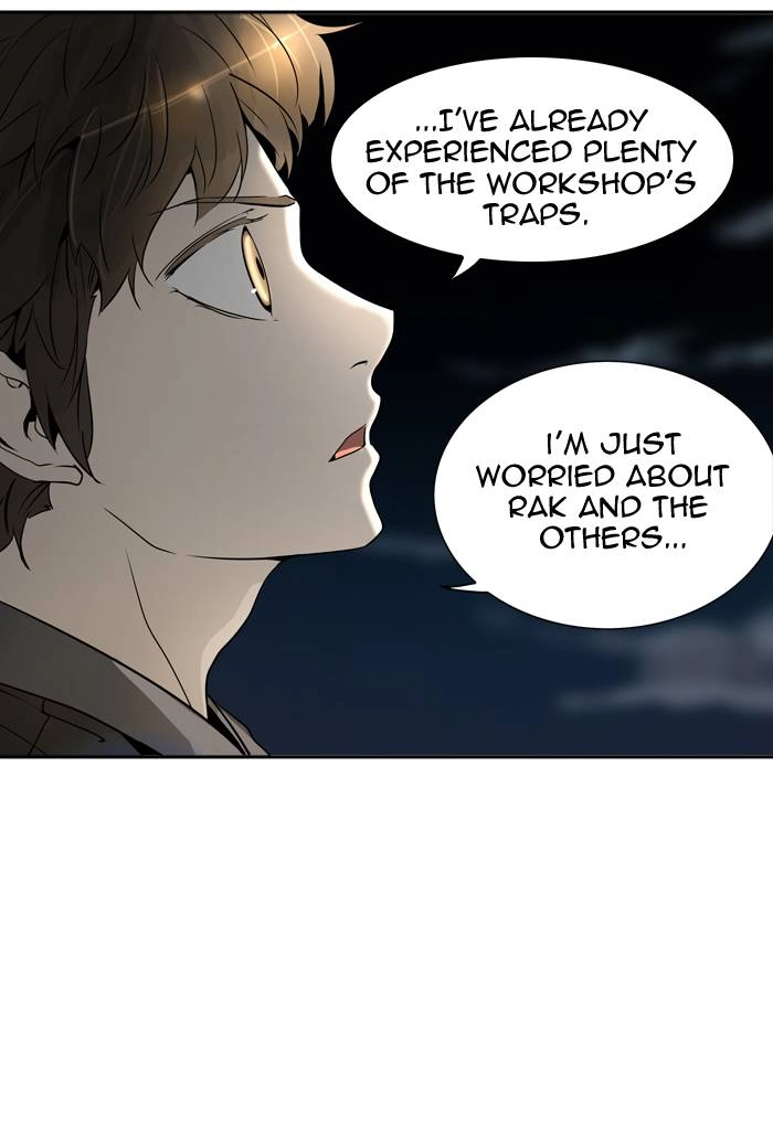 Tower of God Chapter 289 - Page 23