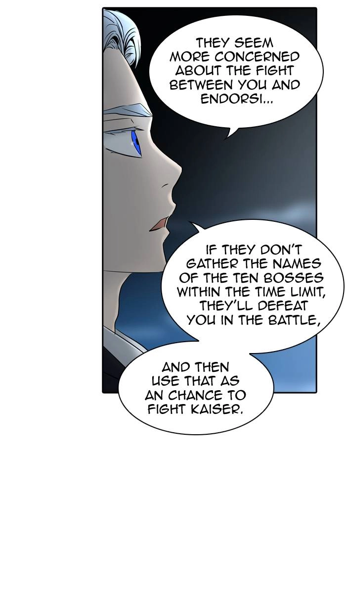 Tower of God Chapter 289 - Page 26