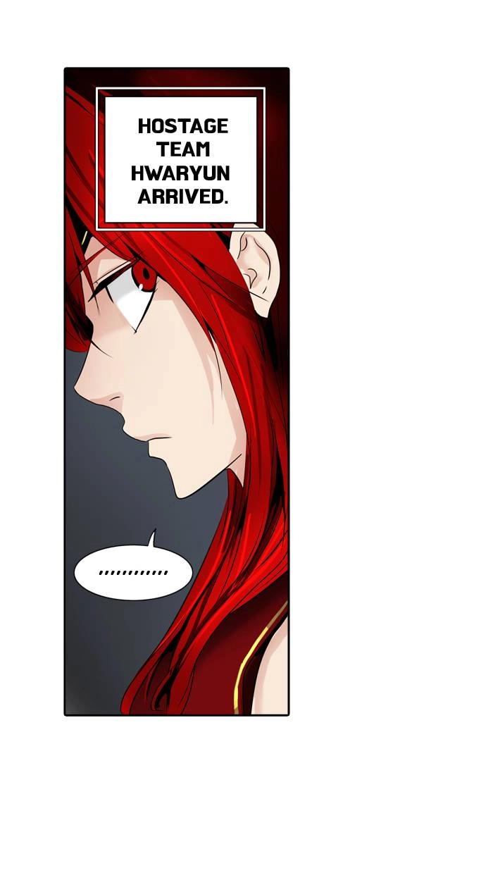 Tower of God Chapter 289 - Page 28