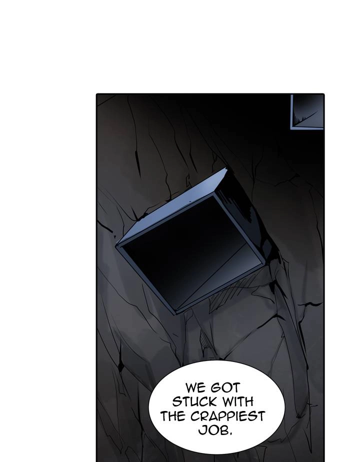 Tower of God Chapter 289 - Page 29
