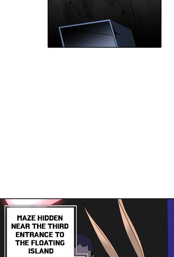Tower of God Chapter 289 - Page 30