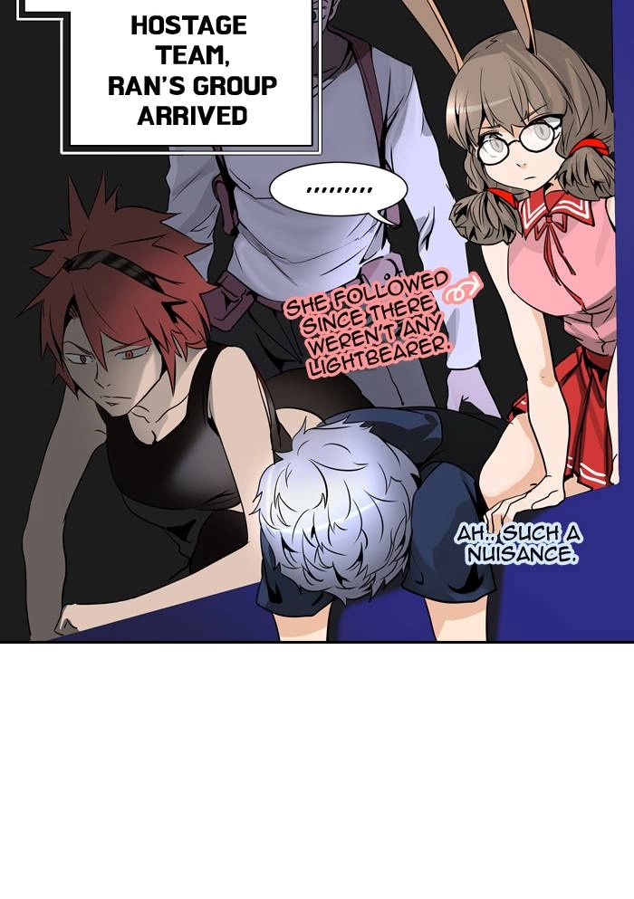 Tower of God Chapter 289 - Page 31