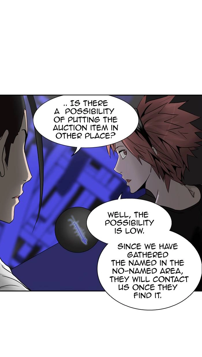 Tower of God Chapter 289 - Page 34