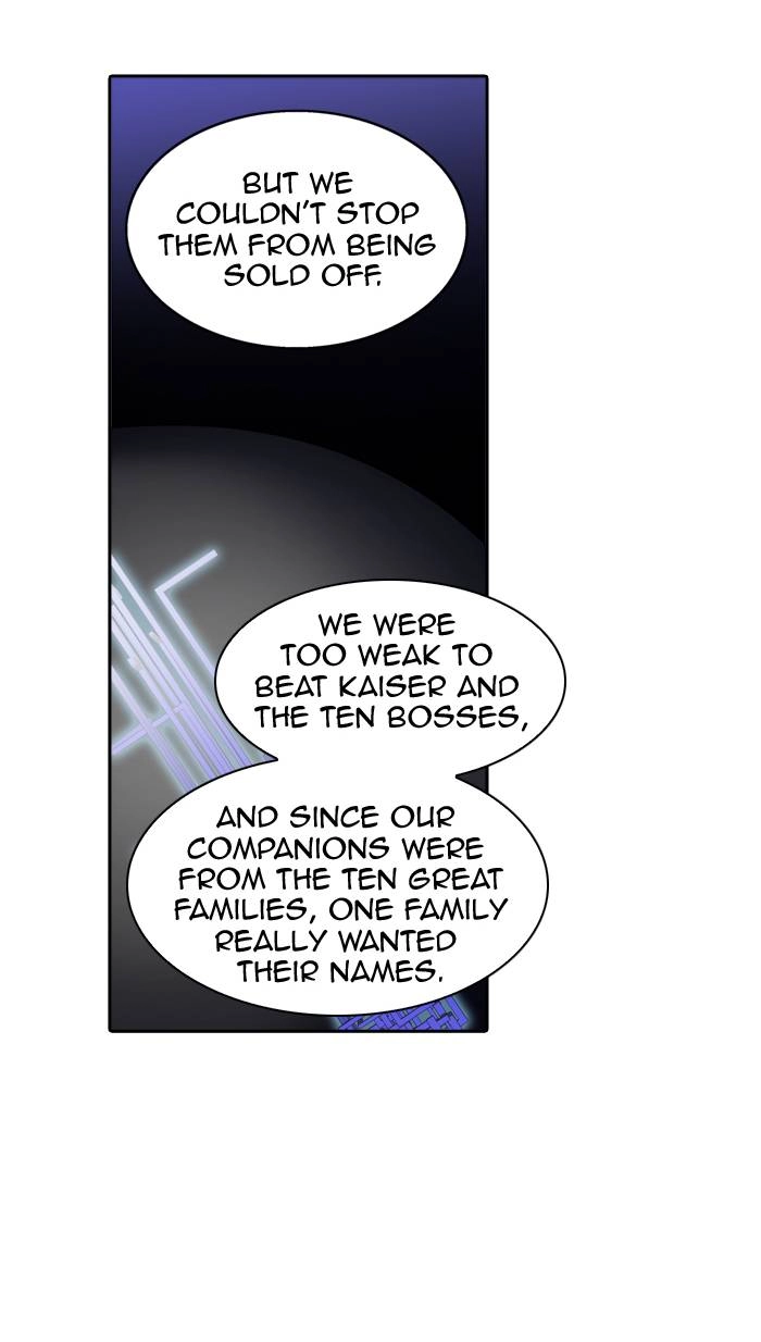 Tower of God Chapter 289 - Page 36