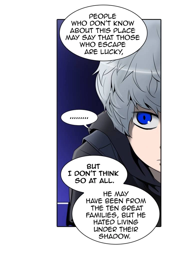 Tower of God Chapter 289 - Page 37