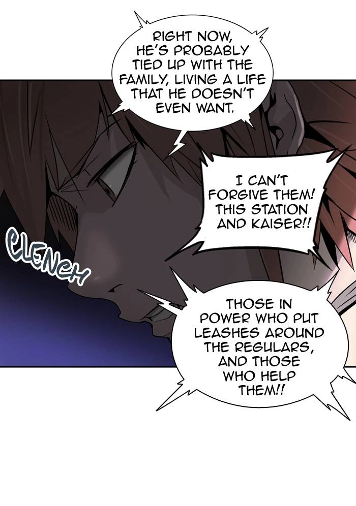 Tower of God Chapter 289 - Page 38