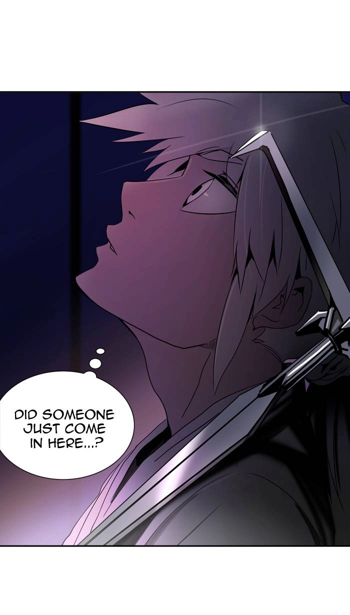 Tower of God Chapter 289 - Page 42