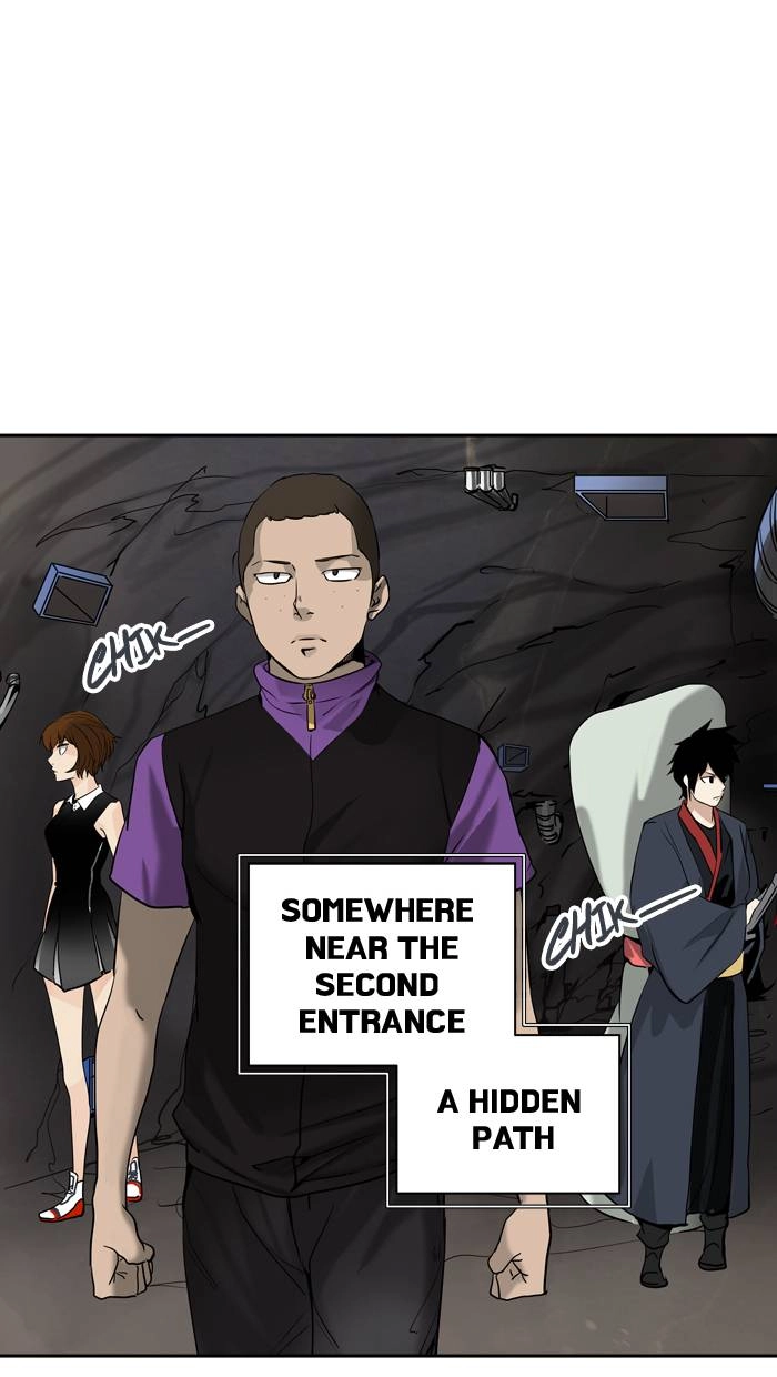 Tower of God Chapter 289 - Page 43