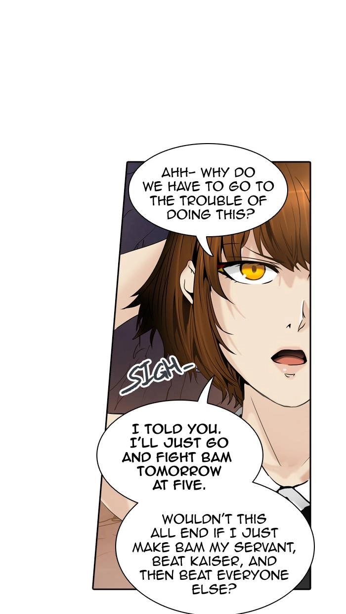 Tower of God Chapter 289 - Page 45