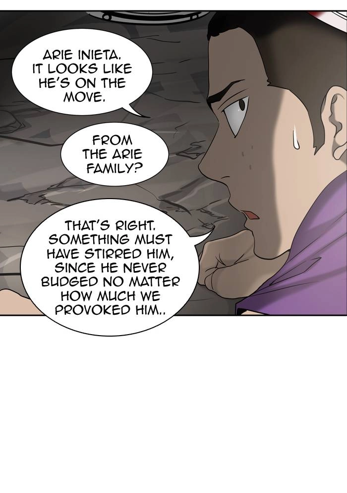 Tower of God Chapter 289 - Page 51