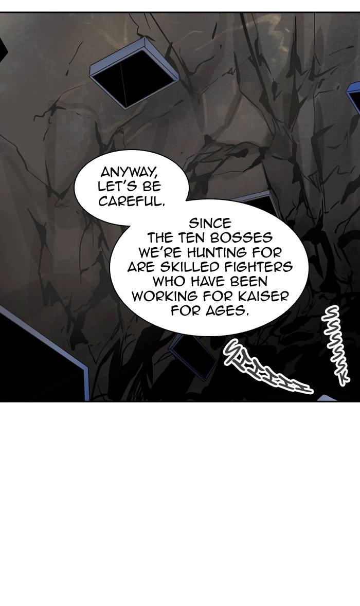 Tower of God Chapter 289 - Page 52