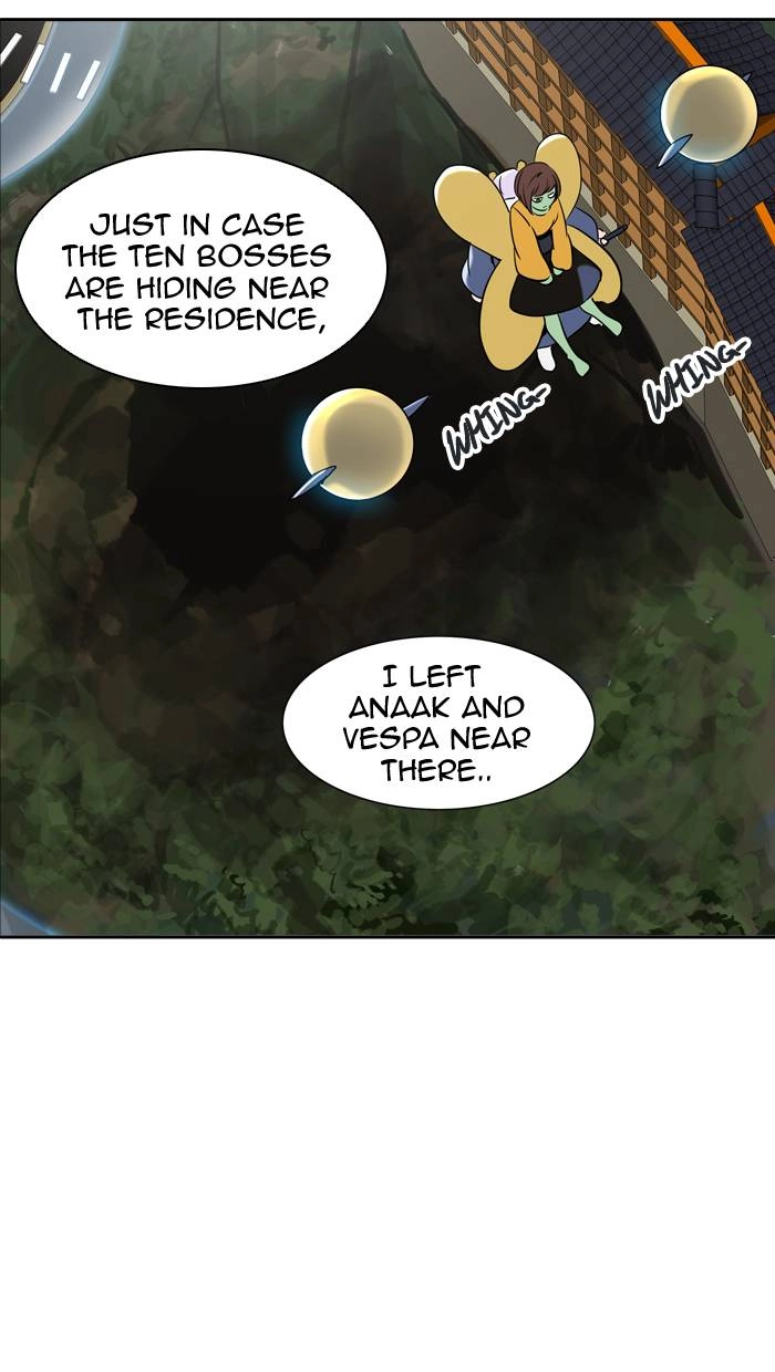 Tower of God Chapter 289 - Page 53