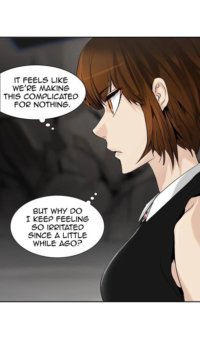 Tower of God Chapter 289 - Page 55