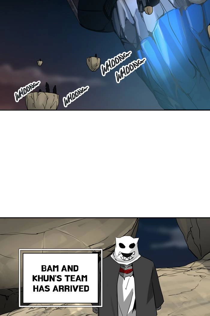 Tower of God Chapter 289 - Page 58