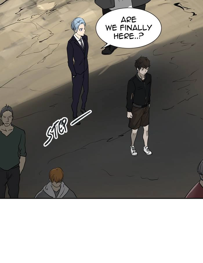 Tower of God Chapter 289 - Page 59