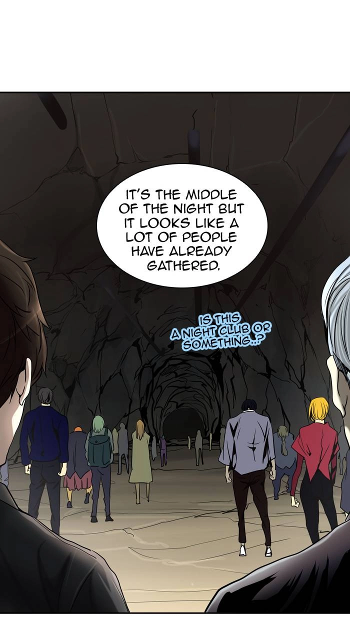 Tower of God Chapter 289 - Page 60