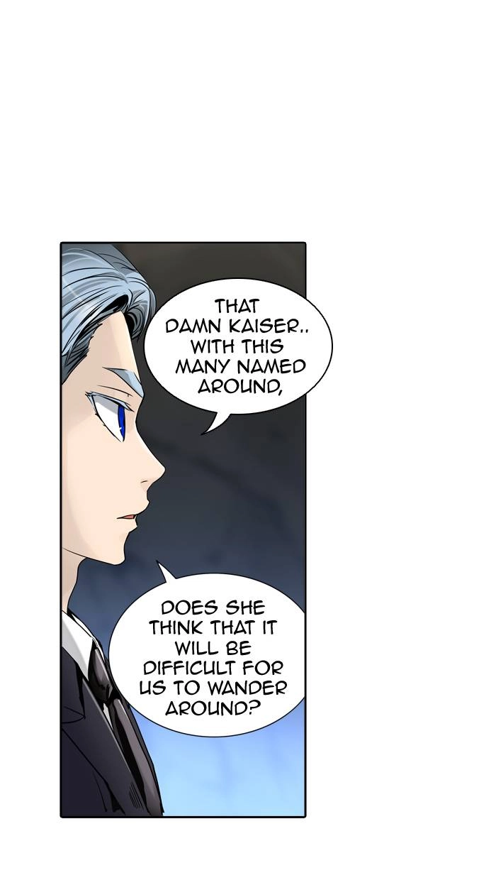 Tower of God Chapter 289 - Page 61