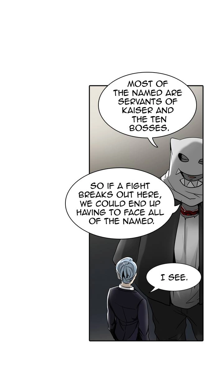 Tower of God Chapter 289 - Page 62