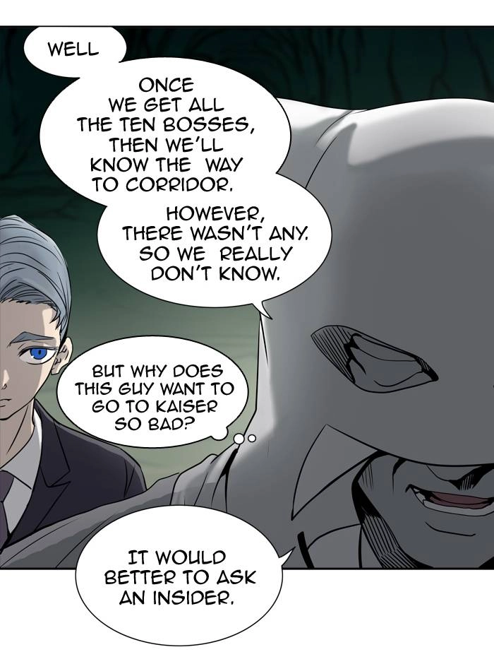 Tower of God Chapter 289 - Page 64