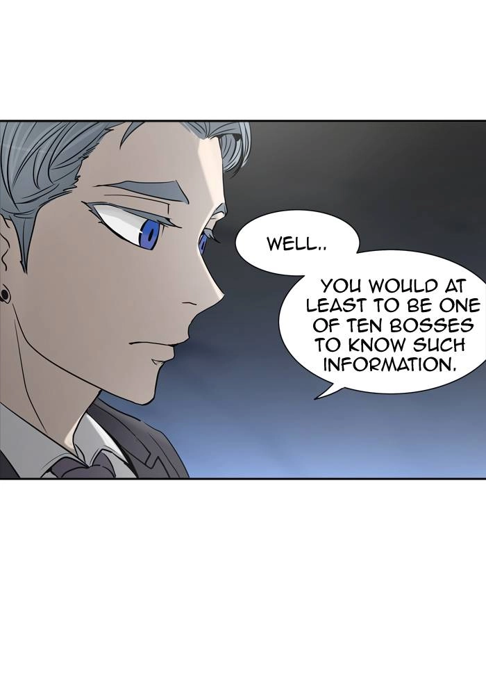 Tower of God Chapter 289 - Page 65