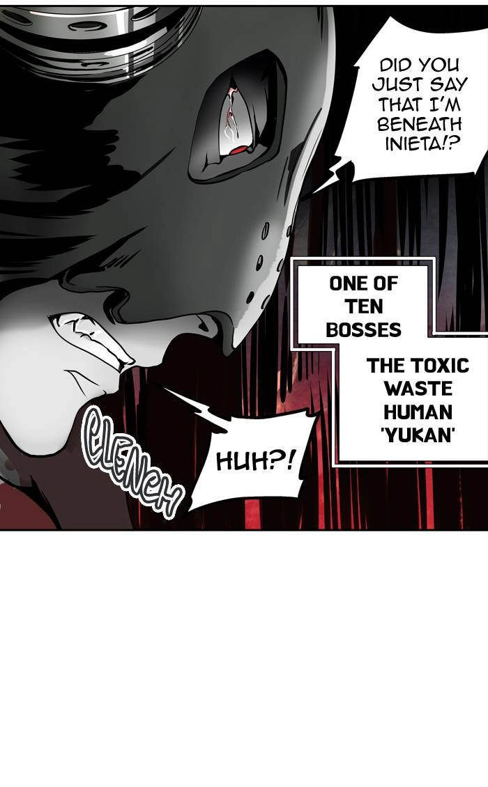 Tower of God Chapter 289 - Page 69