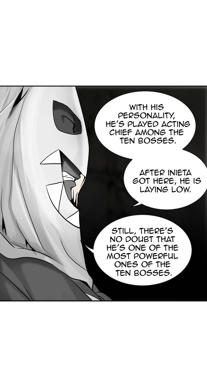 Tower of God Chapter 289 - Page 73