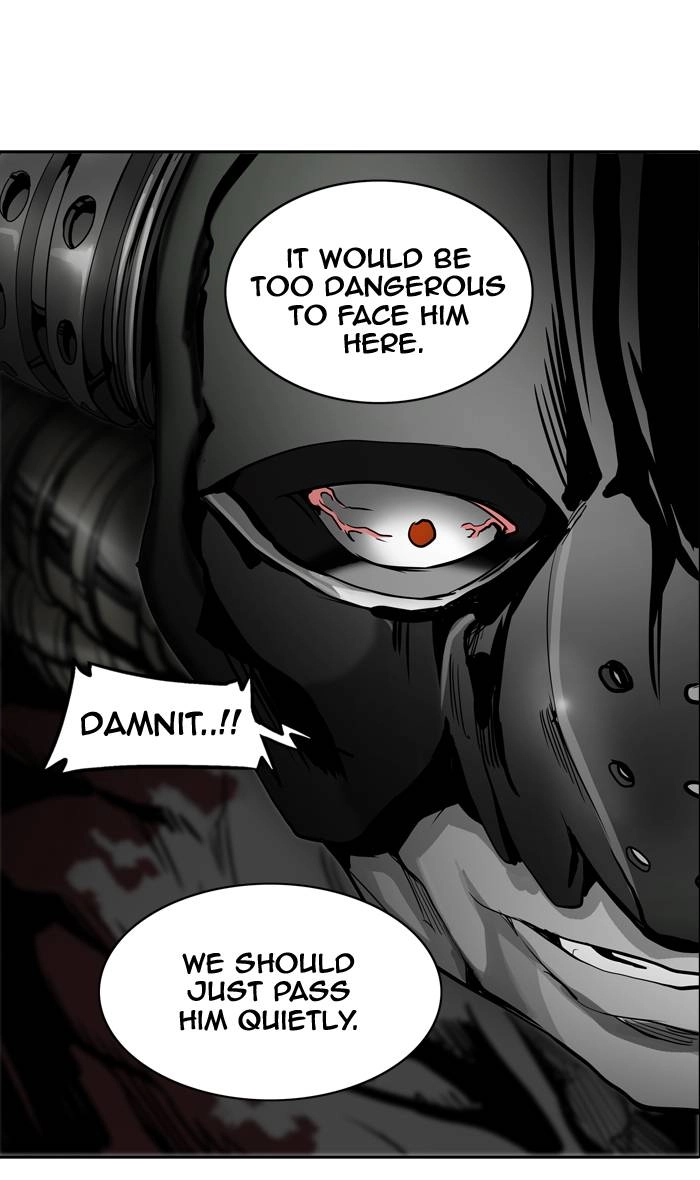 Tower of God Chapter 289 - Page 74
