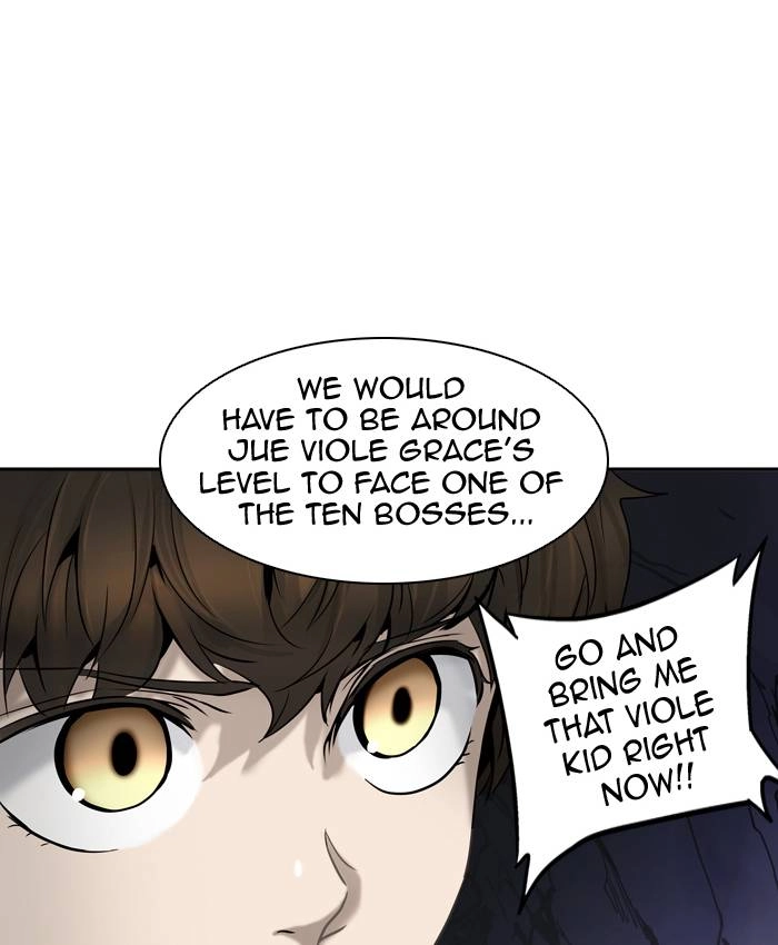 Tower of God Chapter 289 - Page 75