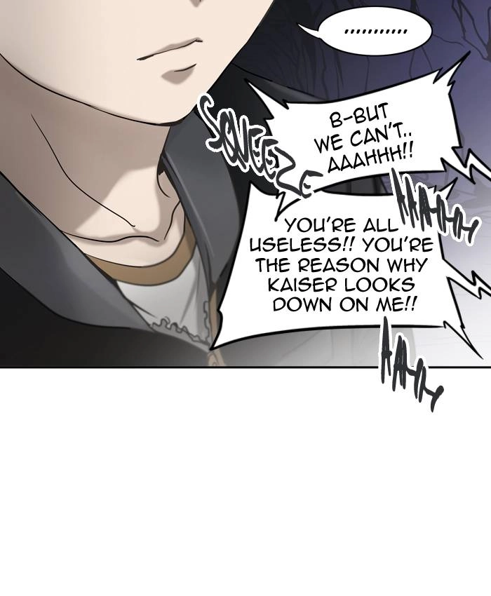 Tower of God Chapter 289 - Page 76