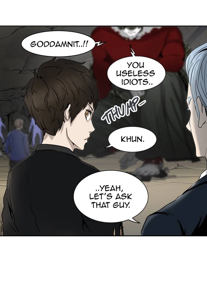 Tower of God Chapter 289 - Page 77