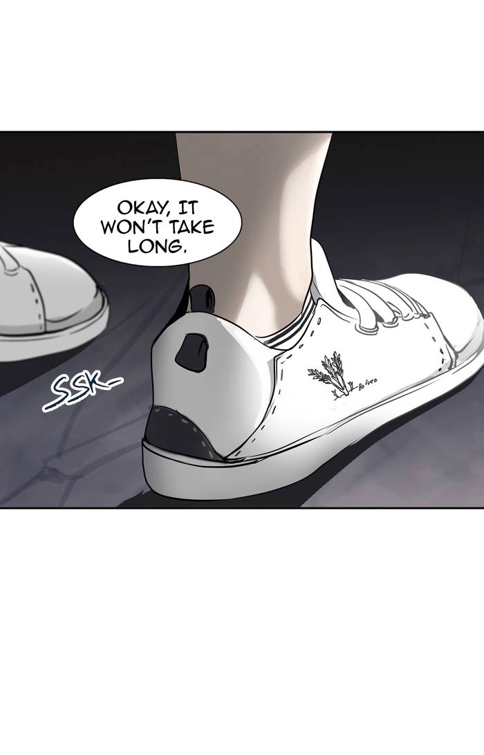 Tower of God Chapter 289 - Page 78