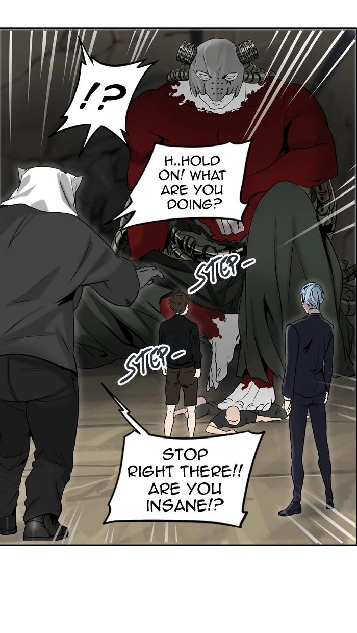 Tower of God Chapter 289 - Page 79