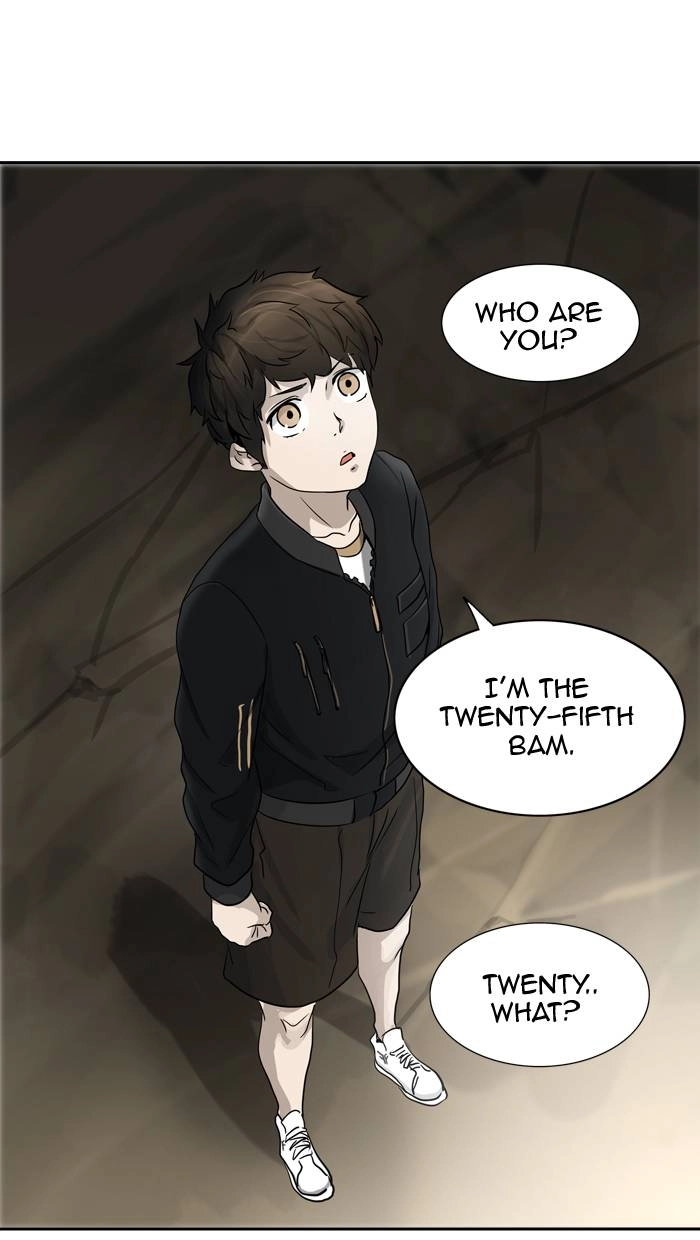 Tower of God Chapter 289 - Page 82