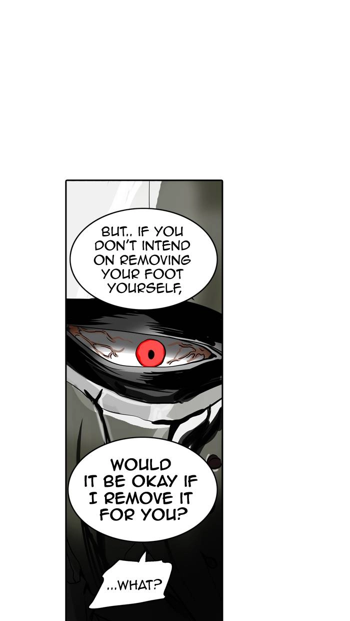 Tower of God Chapter 289 - Page 83