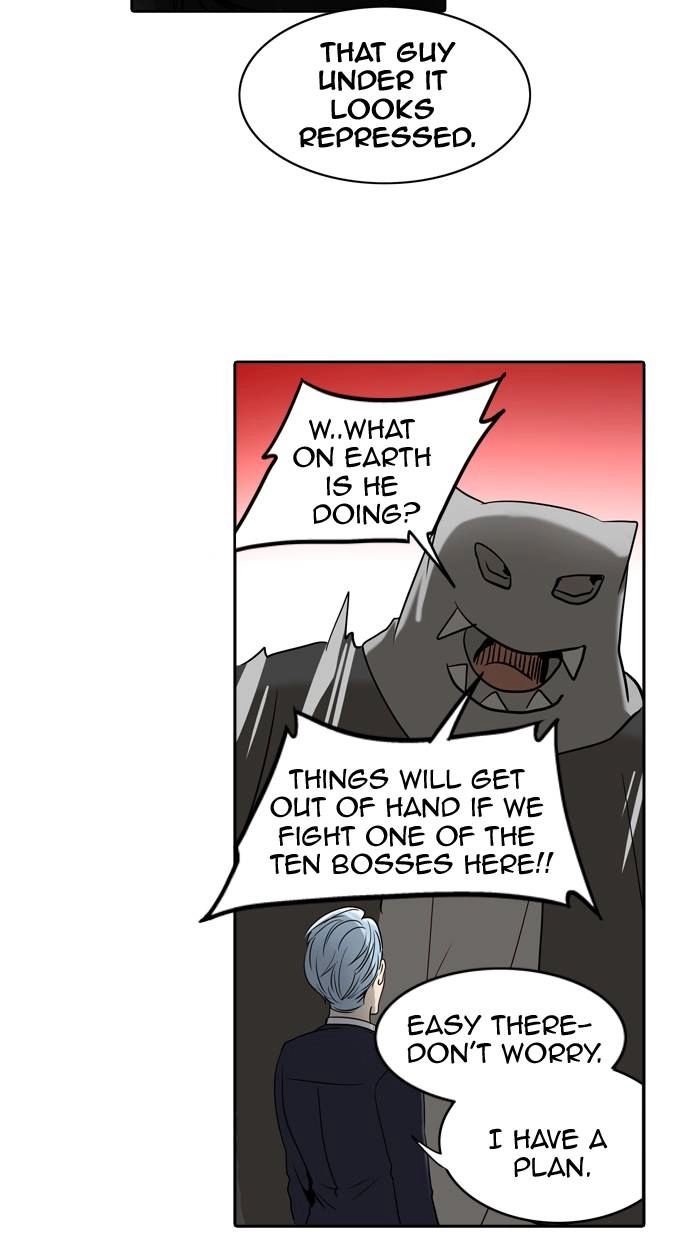 Tower of God Chapter 289 - Page 84