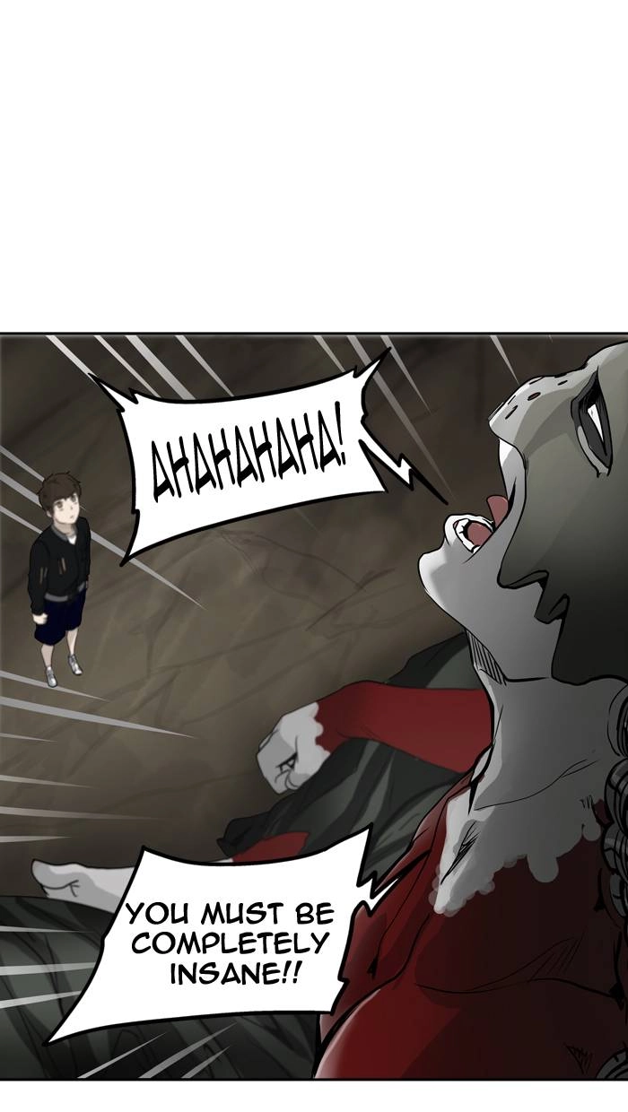 Tower of God Chapter 289 - Page 85