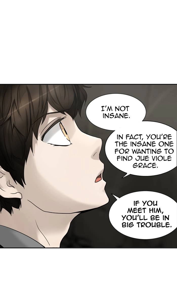 Tower of God Chapter 289 - Page 86