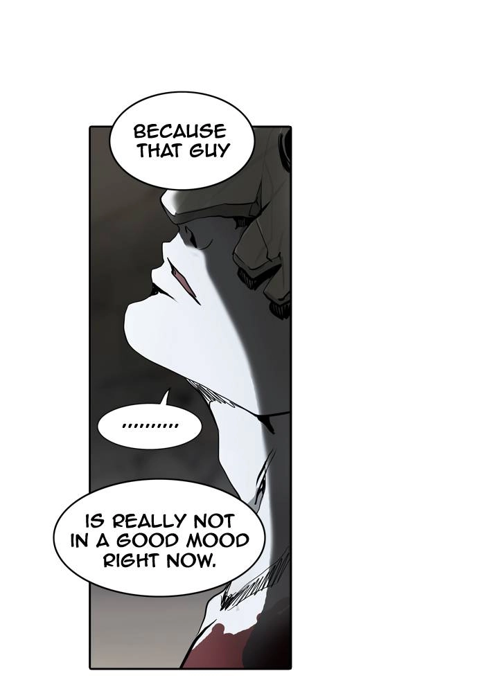 Tower of God Chapter 289 - Page 87