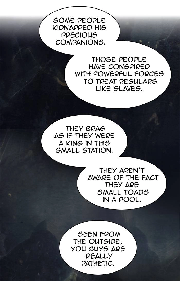 Tower of God Chapter 289 - Page 88