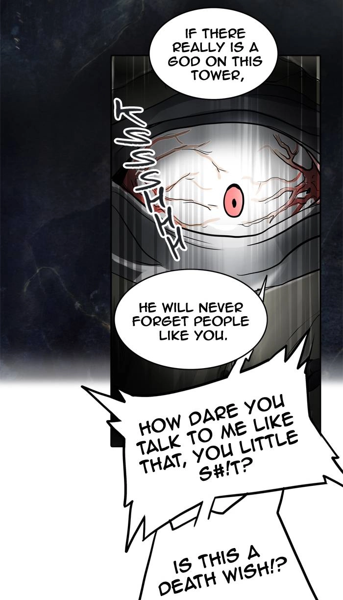 Tower of God Chapter 289 - Page 89