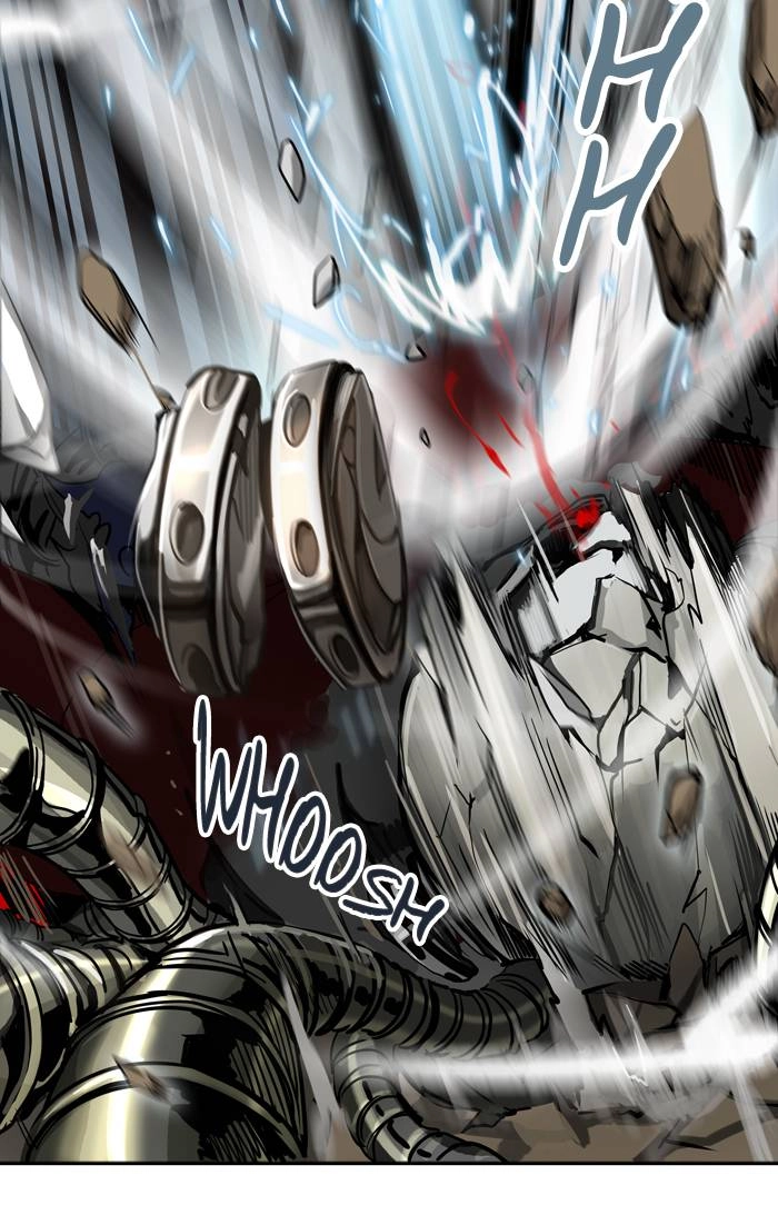 Tower of God Chapter 289 - Page 91