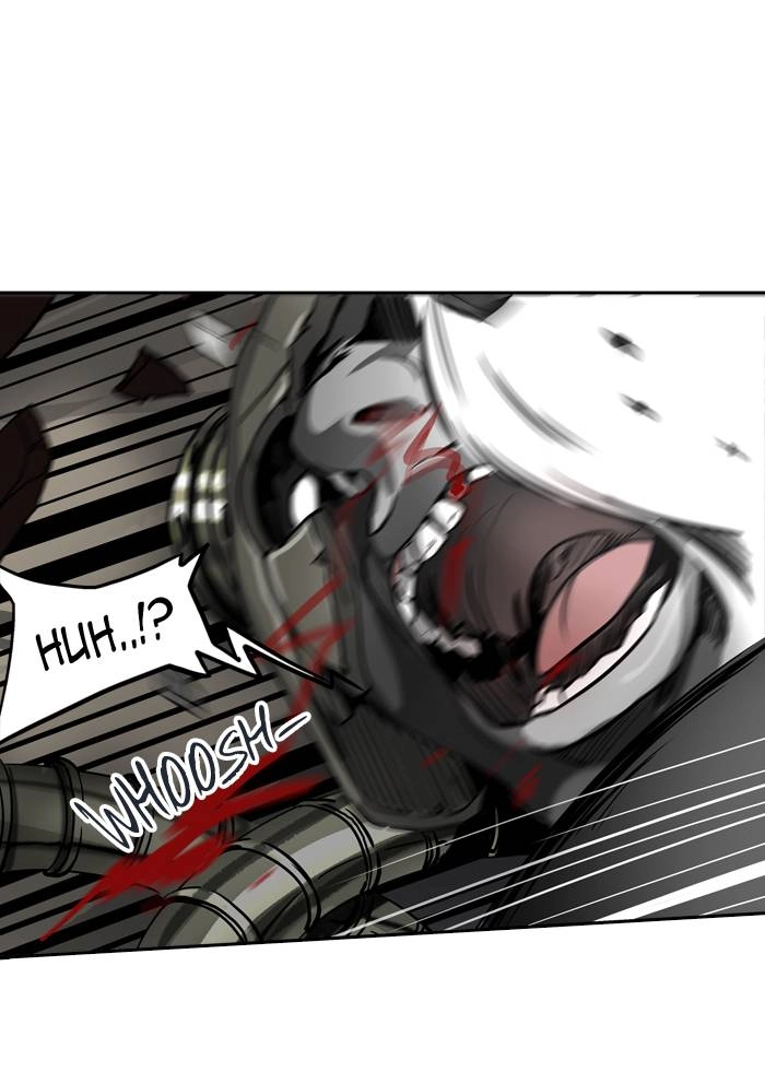 Tower of God Chapter 289 - Page 92