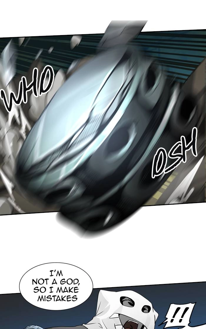Tower of God Chapter 289 - Page 93